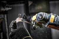 DEWALT Akku-Multi-Tool, 18V (Basisversion)