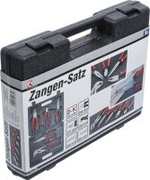Zangen-Satz | 5-tlg.