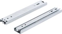 Schubladen-Laufschienen | für Metall-Werkzeugkoffer...