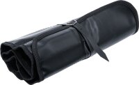 Rolltasche für Werkzeug mit 15 Fächern | 660 x 320 mm | leer