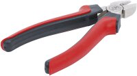 Seitenschneider | Abisolierfunktion | 165 mm