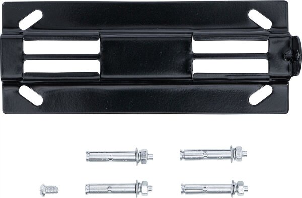 Montagehalter für Automatische Kabeltrommel Art. 3321, 3324, 3325, 3297