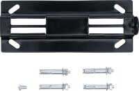 Montagehalter für Automatische Kabeltrommel Art. 3321, 3324, 3325, 3297