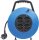Kabelbox | 10 m | 3 x 1,5 mm² | 4 Steckdosen | IP 20 | 3000 W