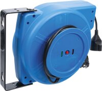 Automatische Kabeltrommel | 15 m