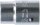 Steckschlüssel-Einsatz Sechskant | Antrieb Innenvierkant 20 mm (3/4") | SW 19 mm