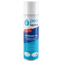 OKU Sprühkleber Poly 500 ml Dose für Pool-Vlies...