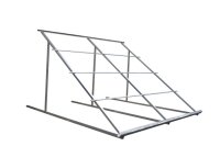 OKU Aufständerung für 4 OKU-Absorber Nr. 1000