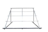 OKU Aufständerung für 4 OKU-Absorber Nr. 1000