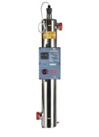 OKU Daprà Easy UV-C Gerät 2.0 5-15 m³/h