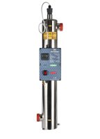 OKU Daprà Easy UV-C Gerät 2.0 5-15 m³/h