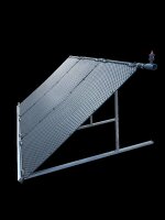 OKU Aufständerung für 3 OKU-MAX-Absorber Nr. 2000