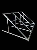 OKU Aufständerung für 6  OKU-MAX-Absorber Nr. 2000