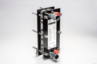 OKU Daprà Plattenwärmetauscher X-PWT 427 Ti -...