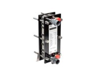 OKU Daprà Plattenwärmetauscher DW-PWT Plus 80 Ti