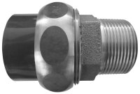 OKU Übergangsverschraubung Ø 50 mm x 1...