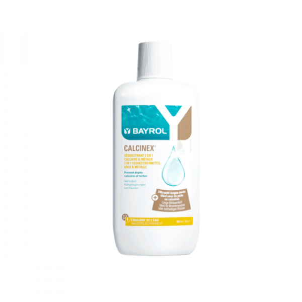 OKU BAYROL -  Calcinex - 1 L