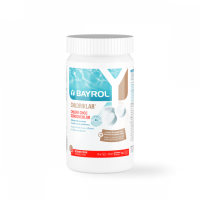 OKU BAYROL -  Chloriklar - 1 kg