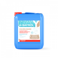 OKU BAYROL -  Chloriliquide - 20 L