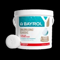 OKU BAYROL -  Chlorilong CLASSIC - 5 kg
