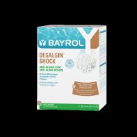 OKU BAYROL -  Desalgin SHOCK - 1,6 kg
