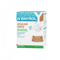 OKU BAYROL -  Desalgin SHOCK - 1,6 kg