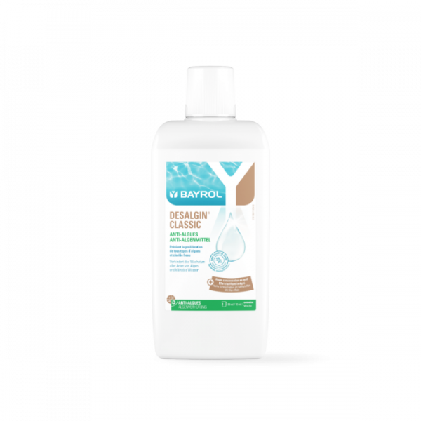 OKU BAYROL -  Desalgin CLASSIC - 1 L
