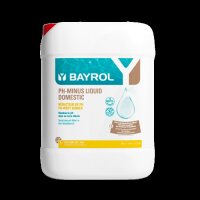 OKU BAYROL -  pH-Minus Liquid Domestic 14,9% - 20L