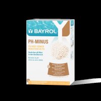 OKU BAYROL -  pH-Minus Granulat - 2 kg