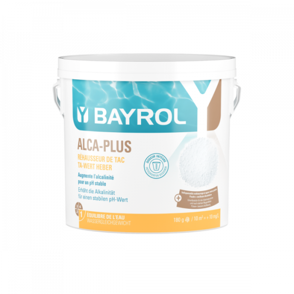 OKU BAYROL -  Alca-Plus - 5 kg