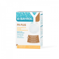 OKU BAYROL -  pH-Plus Granulat - 1,5 kg
