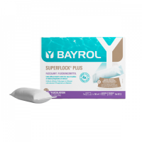 OKU BAYROL -  Superflock Plus - 1 kg
