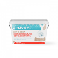 OKU BAYROL -  Soft & Easy 20 m³ - 4,48 kg