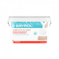 OKU BAYROL -  Complete & Easy 4,48 kg