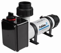 OKU Pahlén Elektroheizer Titan 15 kW 400V AC150T