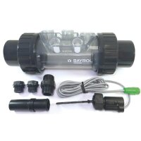 OKU BAYROL - BCL KIT S&E Flow Automatic