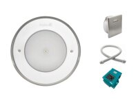 OKU Unterwasserscheinwerfer SET 1 x Pahlén LED RGB...