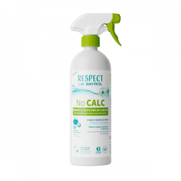 OKU BAYROL -  No CALC - 0,75 L