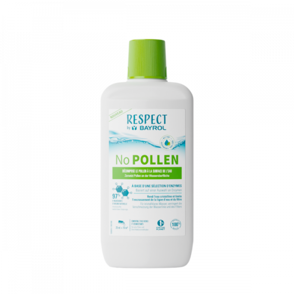 OKU BAYROL -  No Pollen- 1 L
