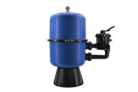 OKU OKU Sandfilter Pacific mit geteilten Kessel Ø...
