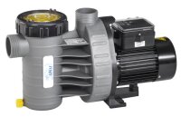 OKU Aqua Plus 11 TIMER OKU Schwimmbadpumpe mit digitaler...