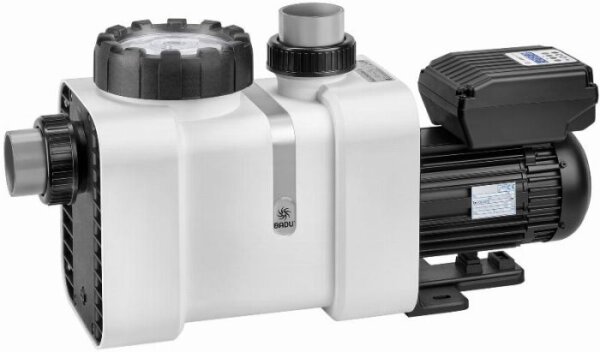 OKU BADU Delta Eco VS - P1 0,03 - 1,40 kW P2 0,01-1,10 kW / 230V