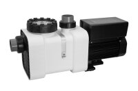 OKU BADU EV Delta, 1~, 1,10 kW mit Wechselstrommotor 230...