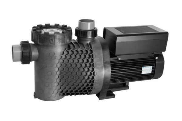 OKU BADU EV Eco Future, 1~, 1,10 kW mit Wechselstrommotor 230 V, 50 Hz.