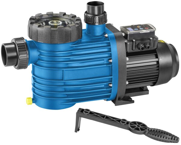 OKU BADU Eco Soft - P1 0,06 - 1,10 kW P2 0,03-0,75 kW / 230V