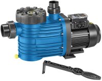 OKU BADU Eco Soft - P1 0,06 - 1,10 kW P2 0,03-0,75 kW / 230V