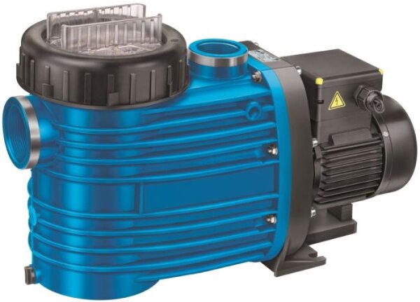 OKU BADU MAGNA 12 - P1 0,72 kW / P2 0,45 230V ohne Kabel