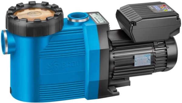 OKU BADU Prime Eco VS - P1 0,03-1,40 kW P2 0,01-1,10 kW / 230V