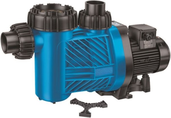 OKU BADU Prime 25 - P1 1,55 kW P2 1,30 kW / 400V