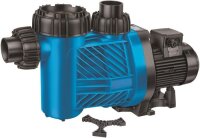 OKU BADU Prime 40 -P1 2,55 kW P2 2,20 kW  / 400V